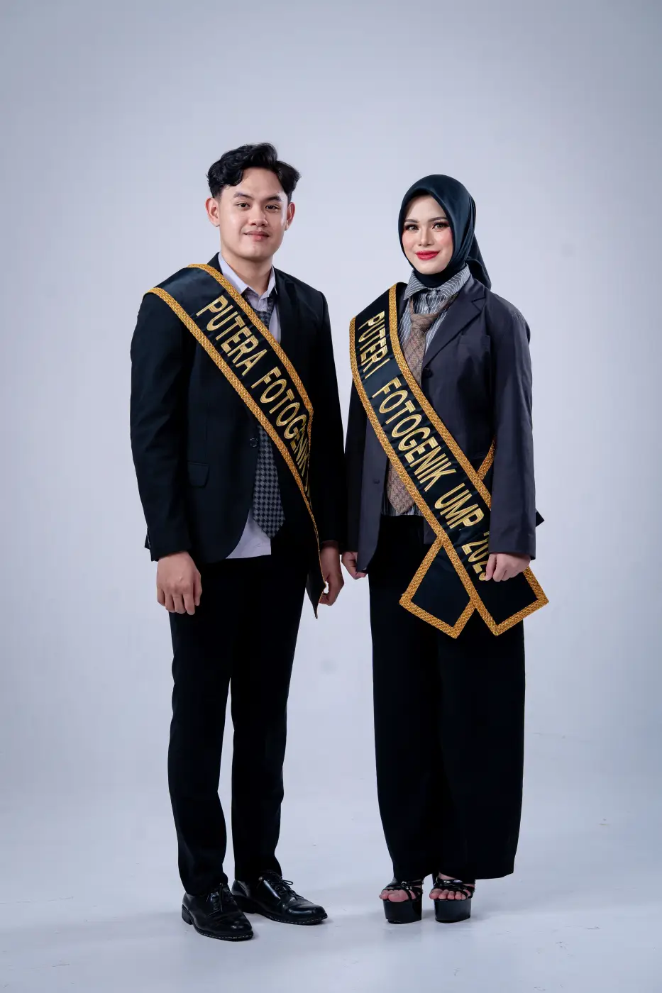 M.Qadafi Al Faridz & Livia Rahma