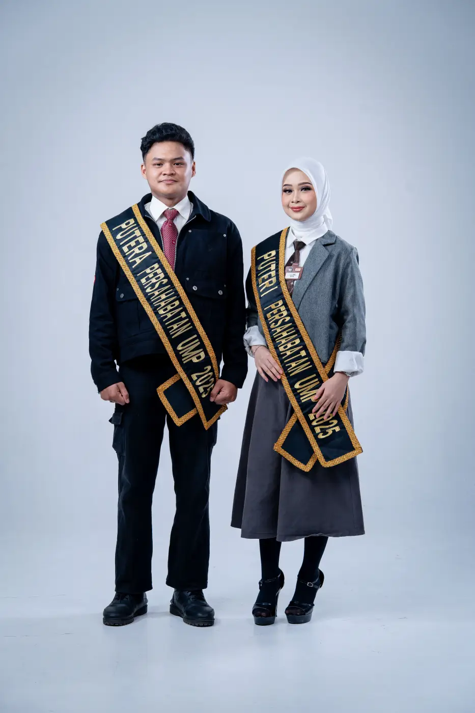 M.Fadhurrahman & Neisya Putri Warzalia